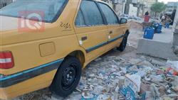 Peugeot 405